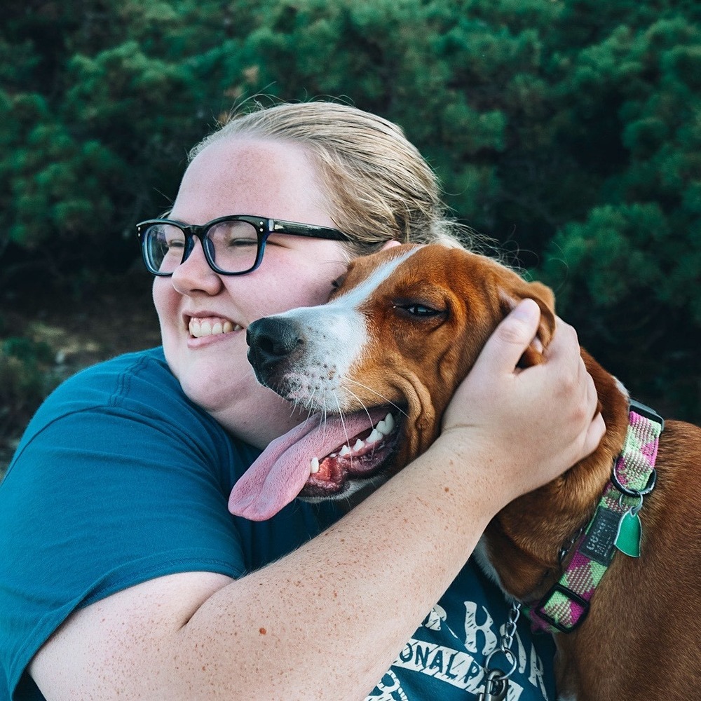 Meet your Posher, Kelly